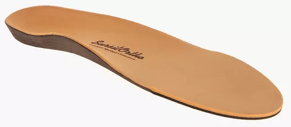 Стельки Сурсил SO-S3-30 XS (бескаркас)