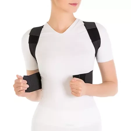 Корректор осанки Т.54.01.рXL беж. Тривес