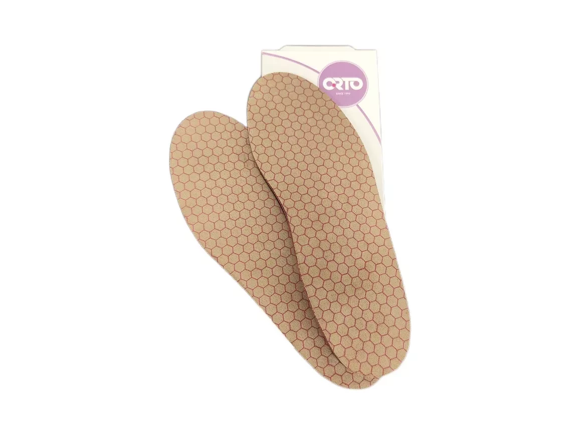 Стельки ORTO Idea р.39